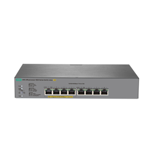 HPE_HPE OfficeConnect 1820 8G PoE+ (65W) 洫 J9982A_]/We޲z