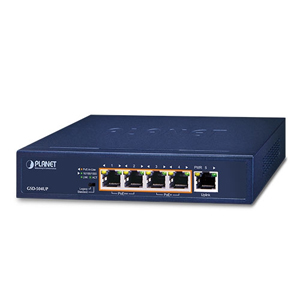 PLANET_Planet  POE Switch   GSD-504UP_]/We޲z