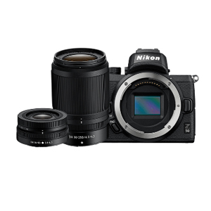Nikon_NIKON Z50  (NIKKOR Z DX 16-50mm f/3.5-6.3 VR NIKKOR Z DX 50-250MM F/4.5-6.3 VR)_z/۾/DV>
