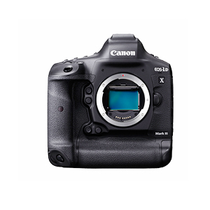 Canon_Canon EOS-1D X Mark III_z/۾/DV