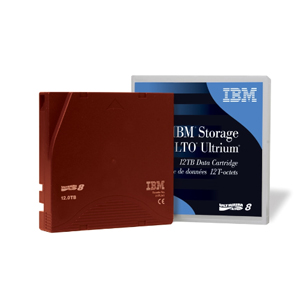 IBM/Lenovo_IBM LTO Ultrium 8 Data Cartridge_xs]/ƥ