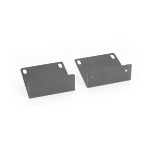 BLACK BOX_BLACK BOX Secure KVM Switch Rackmount Kit  SKVM-BRKT4PDH_KVM/UPS/