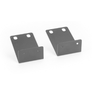 BLACK BOXBLACK BOX Secure KVM Switch Rackmount Kit SKVM-BRKT4PSH 