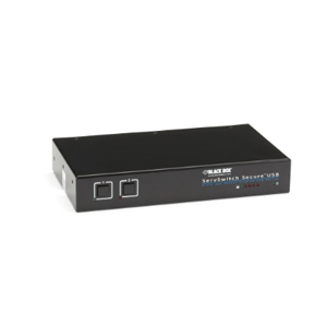 BLACK BOX_BLACK BOX Secure Single-Head VGA USB KVM Switch SW2006A-USB-EAL_KVM/UPS/