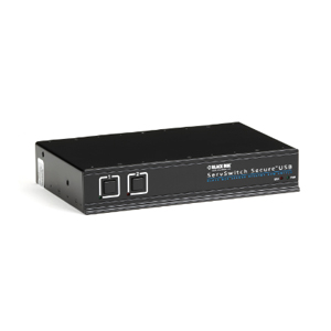 BLACK BOX_BLACK BOX Secure KVM Switch SW2008A-USB-EAL_KVM/UPS/