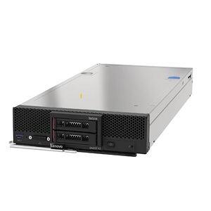 Lenovo_ThinkSystem SN550 V2_[Server