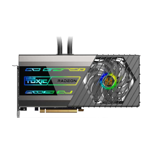 Sapphire__TOXIC AMD Radeon?RX 6900 XT Air Cooled_DOdRaidd