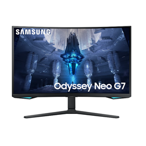 SamsungTP_32T Odyssey Neo G7 Mini LED qvܾ_Gq/ù