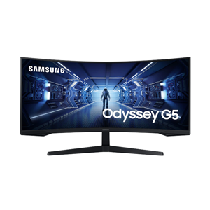 SamsungTP_34T Odyssey G5 1000R qvܾ_Gq/ù
