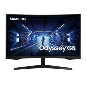 SamsungTP_32T Odyssey G5 1000R qvܾ_Gq/ù