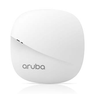 ARUBA_Aruba 303 tCǤ Wi-Fi 5 AP_]/We޲z