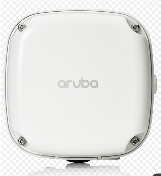 ARUBAAruba 560EX tC Wi-Fi 6 HazLoc AP (802.11ax) 