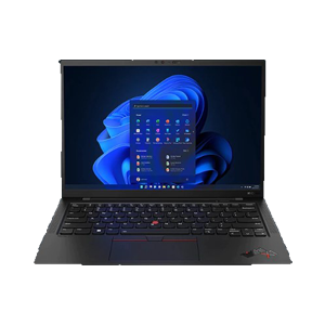 Lenovo_ThinkPad X1 Carbon Gen 10 (14