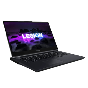 Lenovo_Legion 5 (15