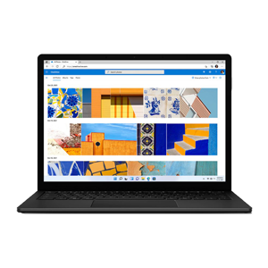 Microsoft_Surface Laptop 4  CM-SL4(13/I7/16G/256/Pro)-   5D1-00019_NBq/O/AIO