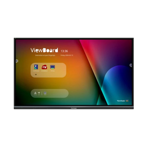 viewsonicu_ViewBoard® 55 T 4K UHDzʹqlժO   IFP5550-3_Gq/ù