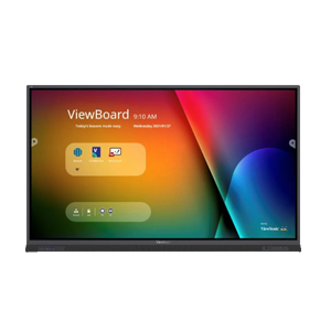 viewsonicu_ViewBoard® 86 T 4K zʹqlժO  IFP8652-1B_Gq/ù