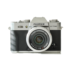 Fujifilm_X-T30 _z/۾/DV