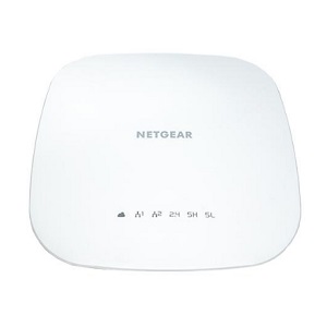 NETGEAR_AC3000 Tri-Band PoE Insight Managed Smart Cloud Wireless Access Point_]/We޲z