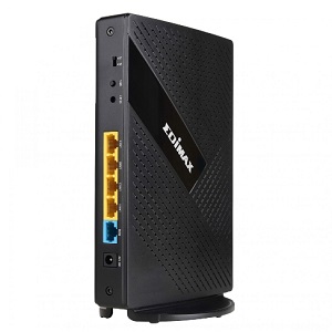 EDIMAX_AX3000 Wi-Fi 6 Smart AP/Router BR-6473AX_]/We޲z>