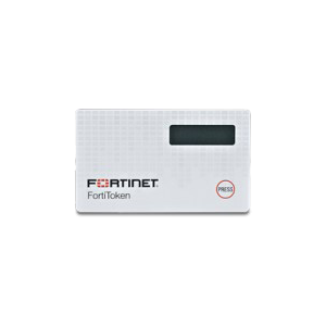 FORTINET_FortiToken One-Time Password Token_/w/SPAM