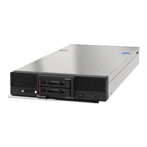 IBM/Lenovo_ThinkSystem SN550 V2_[Server>