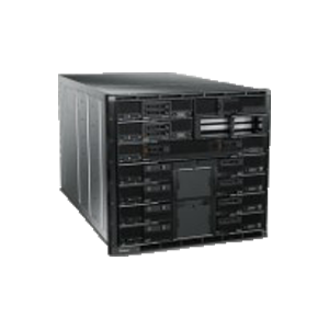 IBM/Lenovo_Flex System Enterprise Chassis_[Server
