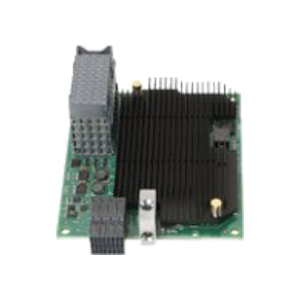IBM/Lenovo_ThinkSystem Emulex LPm16002B-L/LPm16004B-L Mezz 16Gb 2-Port Fibre Channel Adapter_[Server