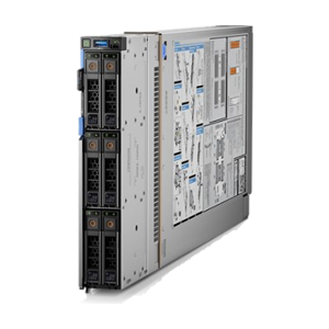 DELL_PowerEdge MX750c Compute Sled_[Server