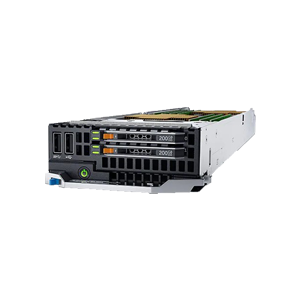 DELL_PowerEdge FC430 server sled_[Server>