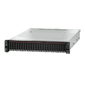 Lenovo_ThinkSystem SR650 Rack Server_[Server