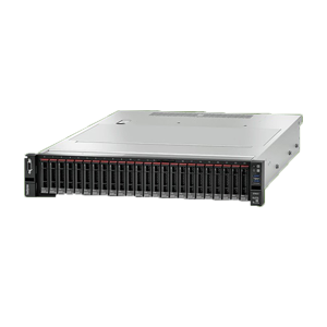 Lenovo_ThinkSystem SR655 Rack Server_[Server