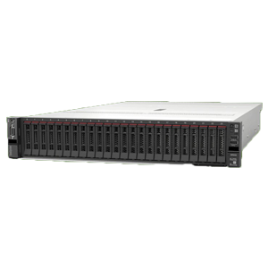 Lenovo_ThinkSystem SR665 Rack Server_[Server