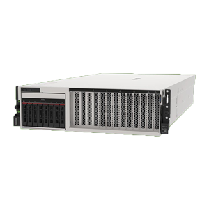 Lenovo_ThinkSystem SR670 V2 GPU Rack Server_[Server
