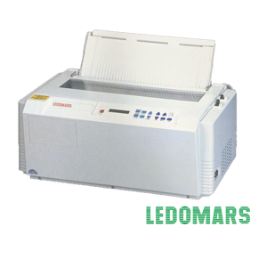 LEDOMARSLP-7700 / LP-7800II / LP-7800III / LP-9000 