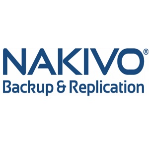 Nakivo_Nakivo VMware Backup_tΤun