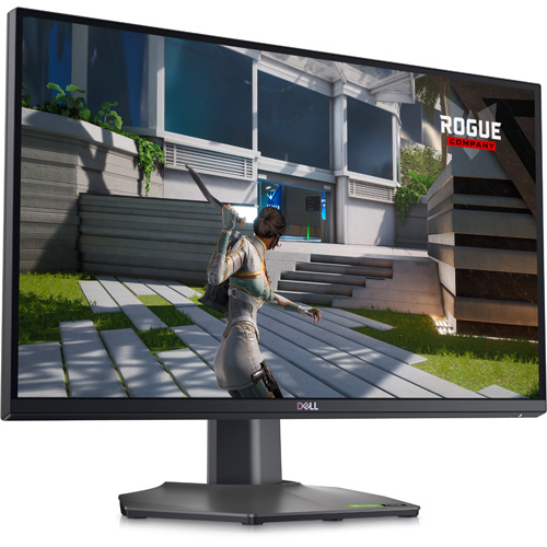 DELL_Dell 25 Gaming Monitor - G2524H_Gq/ù