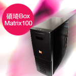 Boxӵa_BoxMatrix 100_/w/SPAM