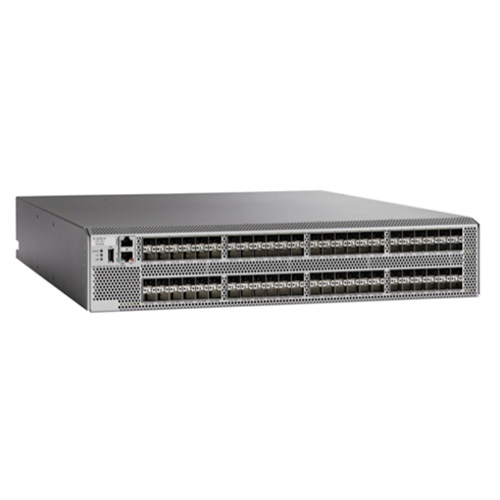 CiscoCisco MDS 9396S 16G Multilayer Fabric Switch 
