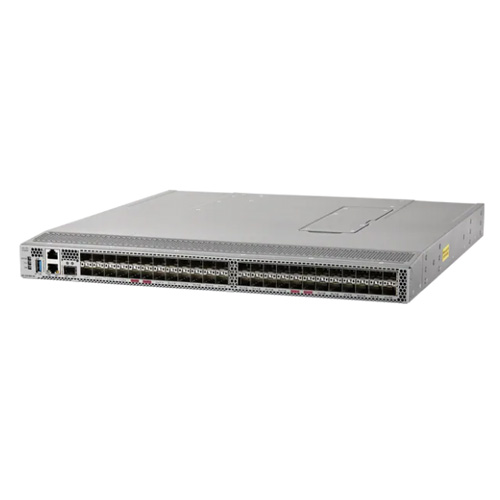 CiscoCisco MDS 9100 Series Multilayer Fabric Switches 