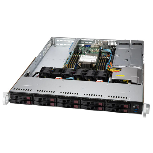SuperMicro_UP SuperServer SYS-110P-WTR_[Server