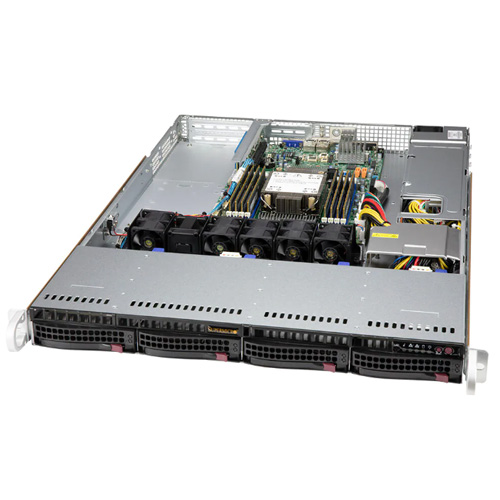 SuperMicro_UP SuperServer SYS-510P-WT_[Server