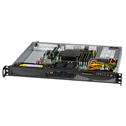 SuperMicro_UP SuperServer SYS-510T-ML_[Server