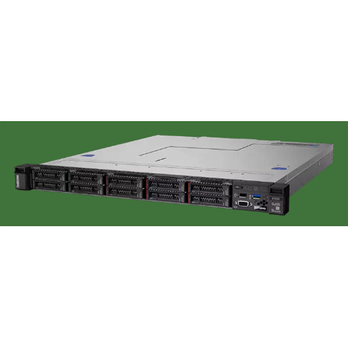 Lenovo_ThinkSystem SR250 Rack Server_[Server