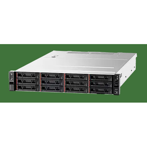 Lenovo_ThinkSystem SR590 Rack Server_[Server