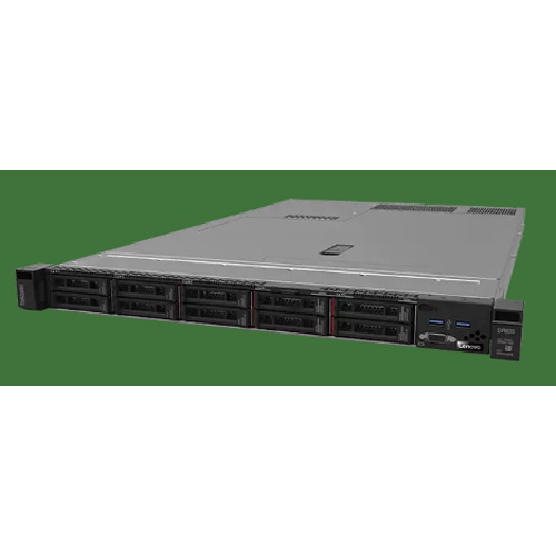 Lenovo_ThinkSystem SR635 Rack Server_[Server