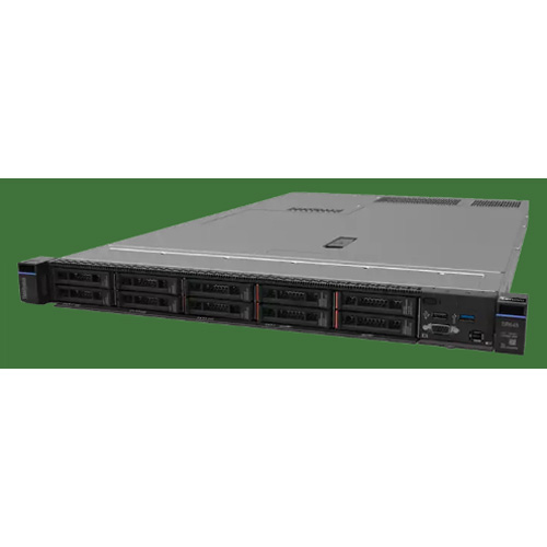 Lenovo_ThinkSystem SR645 Rack Server_[Server