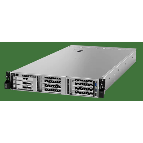 LenovoThinkSystem SR670 Rack Server 
